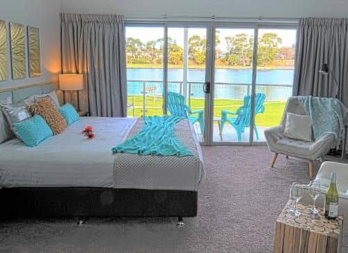 Ulverstone River Edge HolidayApartments Ulverstone River Edge HolidayApartments