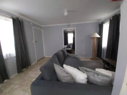 Kalgan River Chalets and Caravan Park Kalgan River Chalets and Caravan Park