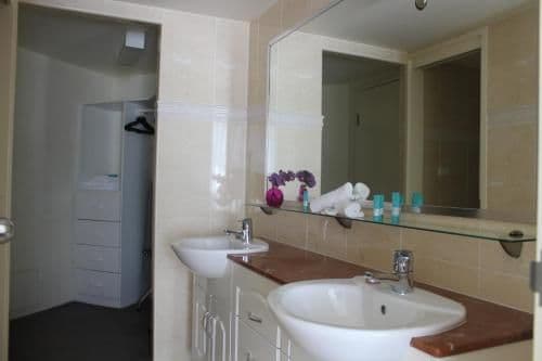 Two-Bedroom Apartment with Pool Access