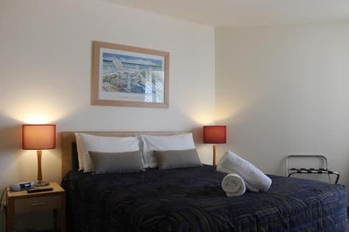 Two-Bedroom Apartment with Pool Access
