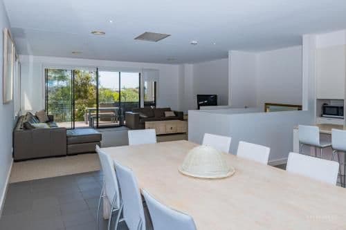 Apartment - Split Level