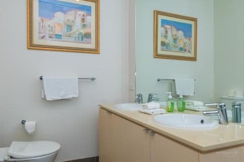 Apartment - Split Level