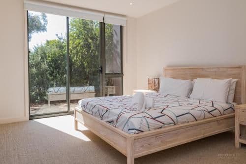 Apartment - Split Level
