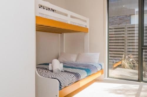 Apartment - Split Level
