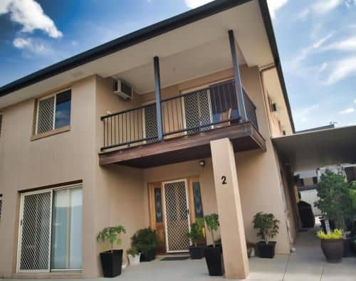 Mount Gravatt Guesthouse Mount Gravatt Guesthouse