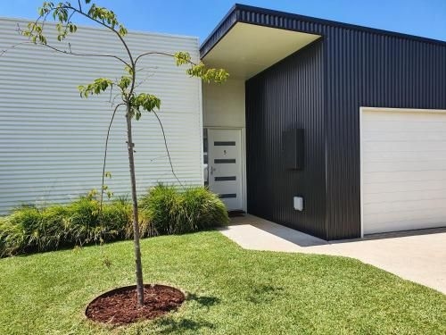 Wayamba - Brand new home0