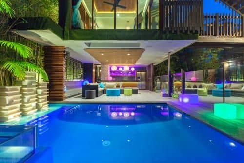 Cubby House Cubby House