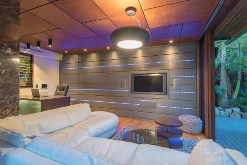 Four-Bedroom House