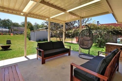 Maria's Beach House - Pet Friendly Maria's Beach House - Pet Friendly