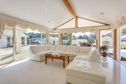 Five-Bedroom House