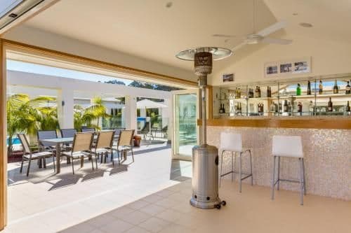 Five-Bedroom House