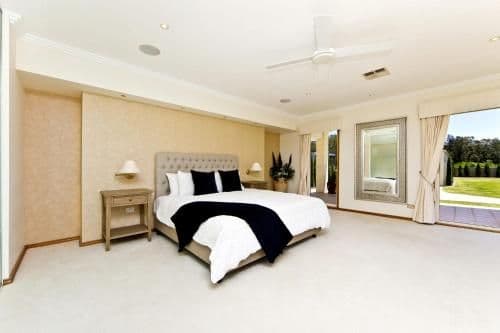 Five-Bedroom House