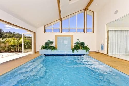 Five-Bedroom House