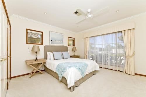 Five-Bedroom House