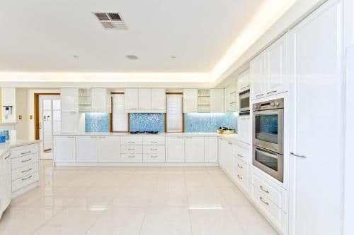Five-Bedroom House