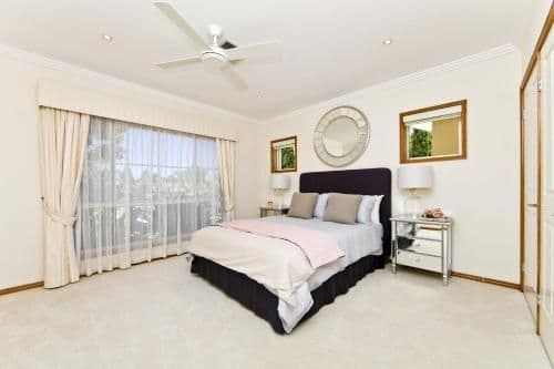 Five-Bedroom House