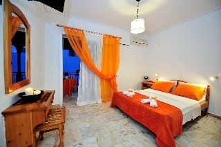 Filoxenia Hotel0
