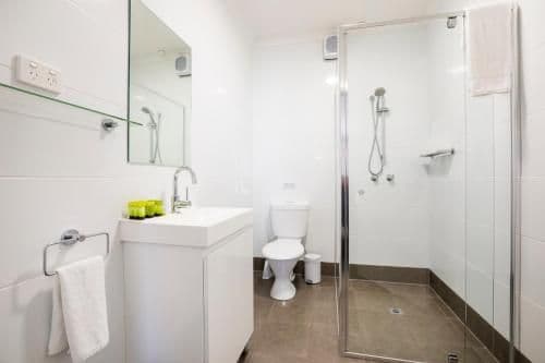 Family Studio with Free Welcome Drink for Two Guests