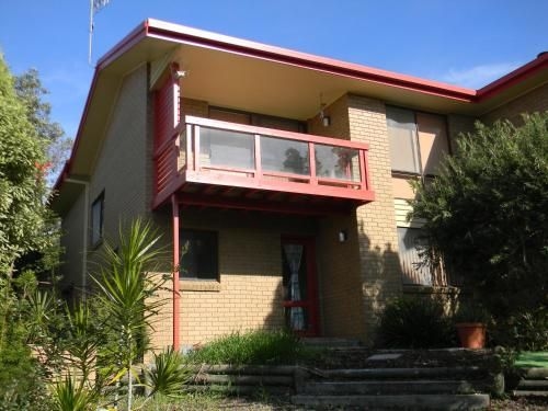 The Beach House0
