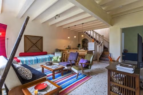 Holiday Home