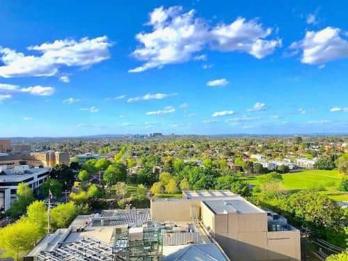 Deluxe *Central Park* 4B2B APT *BoxHill *Panorama Deluxe *Central Park* 4B2B APT *BoxHill *Panorama