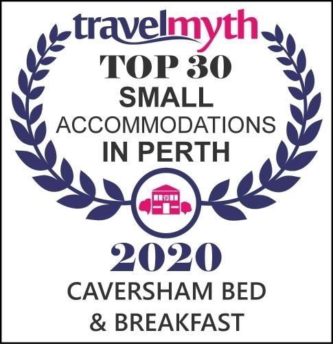 Caversham Bed & Breakfast1