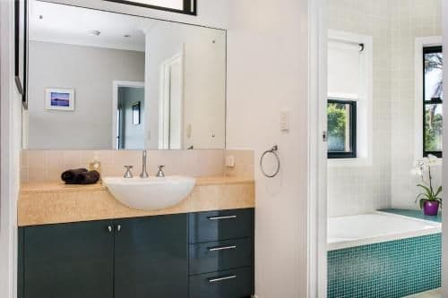 Three-Bedroom Townhouse