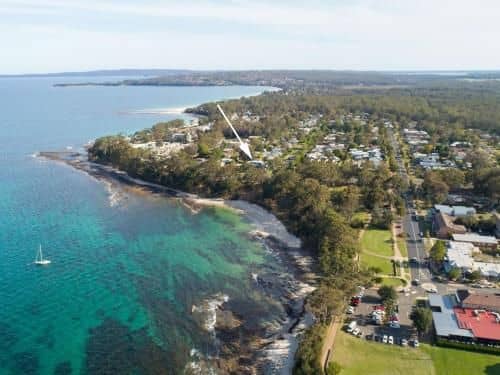 Bayview on Bowen Jervis Bay Rentals Bayview on Bowen Jervis Bay Rentals