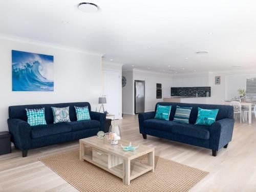 Bay View 6 (By Jervis Bay Rentals) (Bay View 6 By Jervis Bay Rentals)4