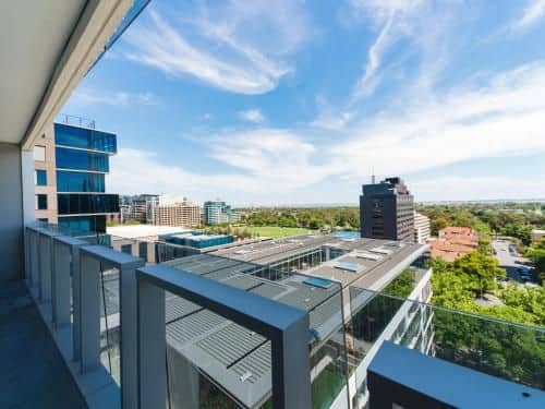 Pride Fawkner Apartments Bay-view (LXII) Pride Fawkner Apartments Bay-view (LXII)