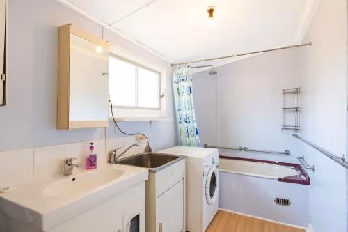 Four-Bedroom Holiday Home