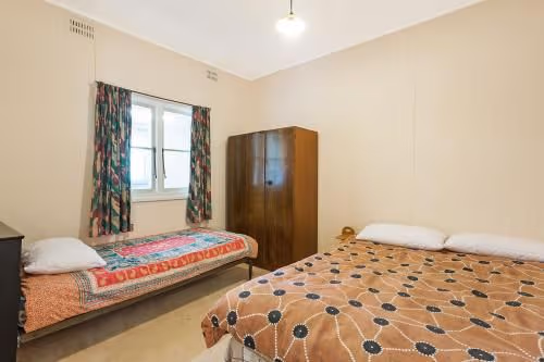 Four-Bedroom Holiday Home