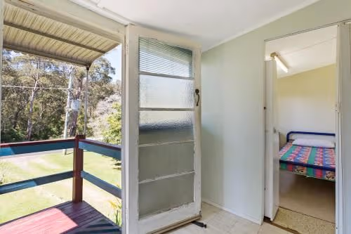 Four-Bedroom Holiday Home