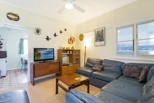 Four-Bedroom Holiday Home