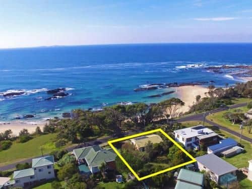 Magical Mystery Bay Road Magical Mystery Bay Road
