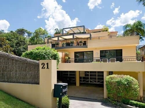 Terrigal Townhouse - 1/21 Campbell Crescent, Terrigal Terrigal Townhouse - 1/21 Campbell Crescent, Terrigal
