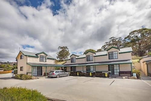 Queechy Motel Queechy Motel