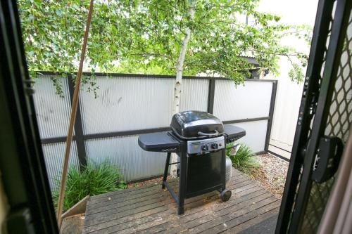 Allambie Cottages - Villa 12