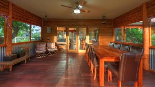 Holiday Home