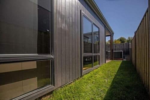 Four-Bedroom House