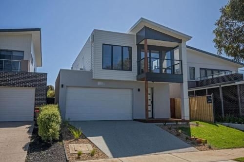 Seagrove Retreat Cowes4
