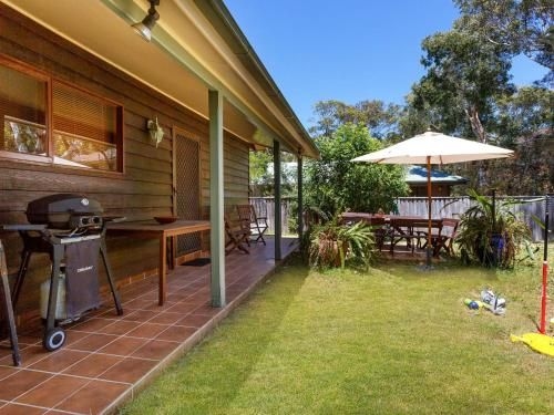 Semaphore Beach House2