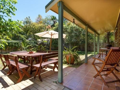Semaphore Beach House1