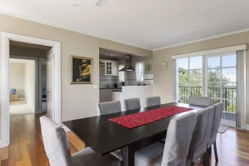 Five-Bedroom House