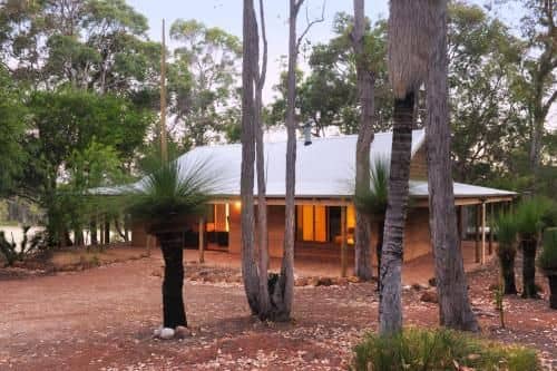 Woodstone Possum Cottage Woodstone Possum Cottage