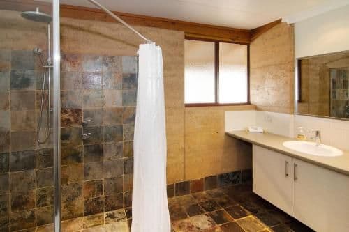 Two-Bedroom Cottage