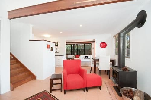 Holiday Home