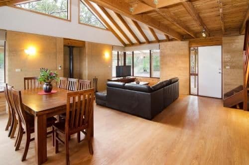 Two-Bedroom Cottage