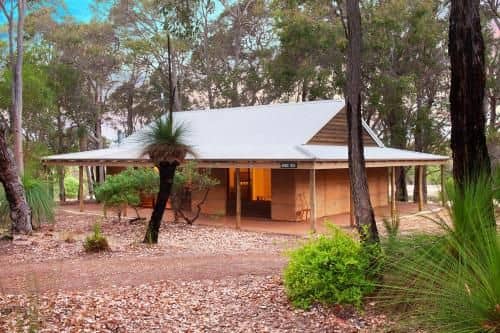 Woodstone Grass Tree Cottage Woodstone Grass Tree Cottage