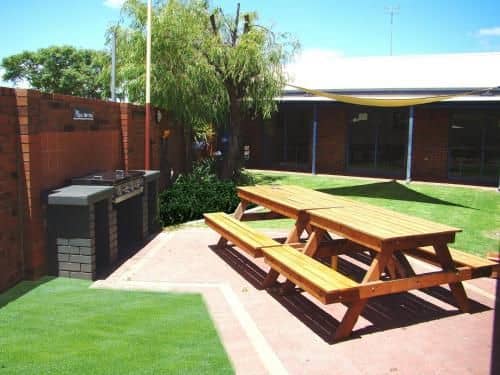 Dunsborough Inn Backpackers Dunsborough Inn Backpackers